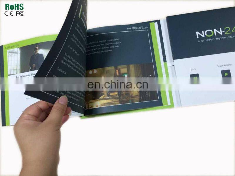 Customized Hardcover Children Sound Book & Reading Pen,Kids Touch English Talking Book