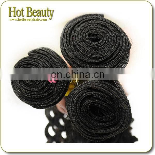 Supply All Kinds Of Hair Brazilian Hair,Chemically Processed Natural 18 inch brazilian loose deep wave hair weave