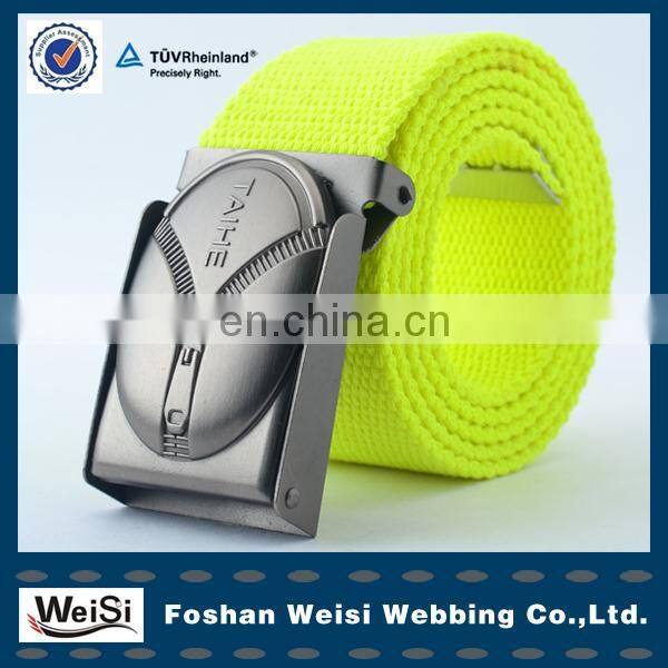 Wholesale price web belt material for jean