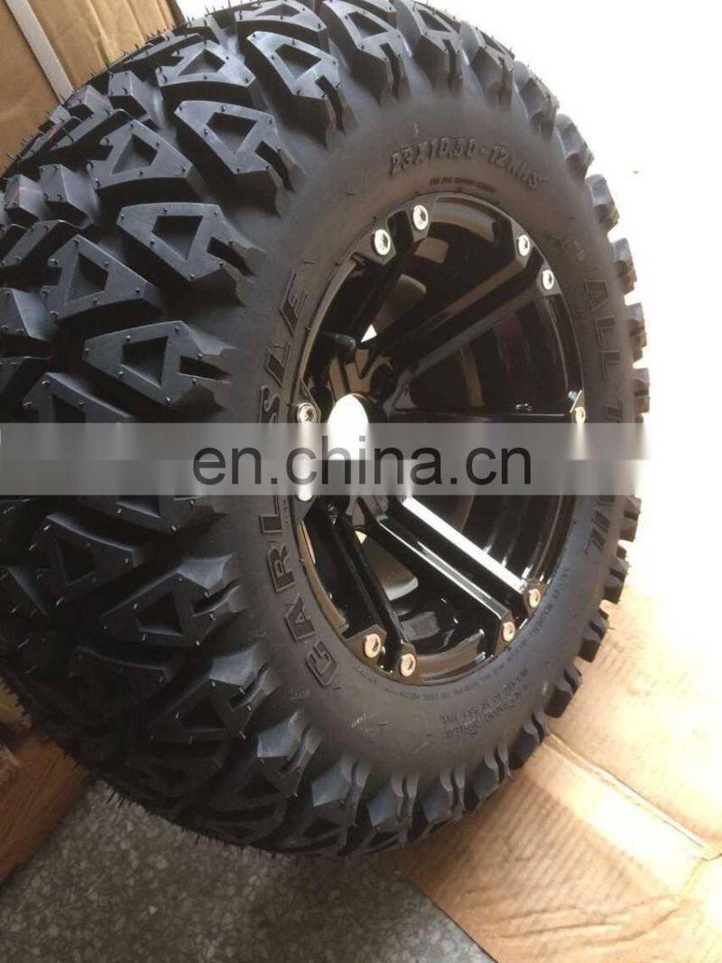 wholesale tire wheels golf cart / CARLISLE 23x10.5-12