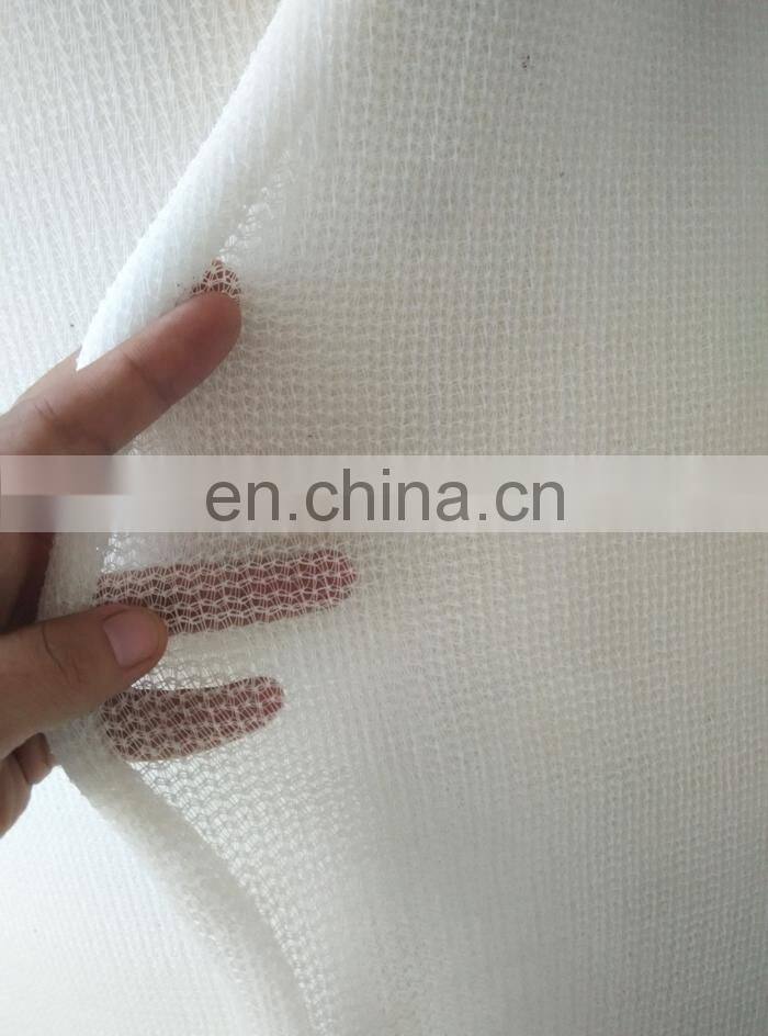 2mm x 2mm HDPE nets wind and dust proof