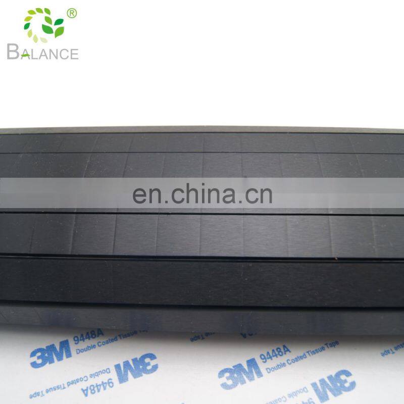 2018 manufacture rubber furniture feet
