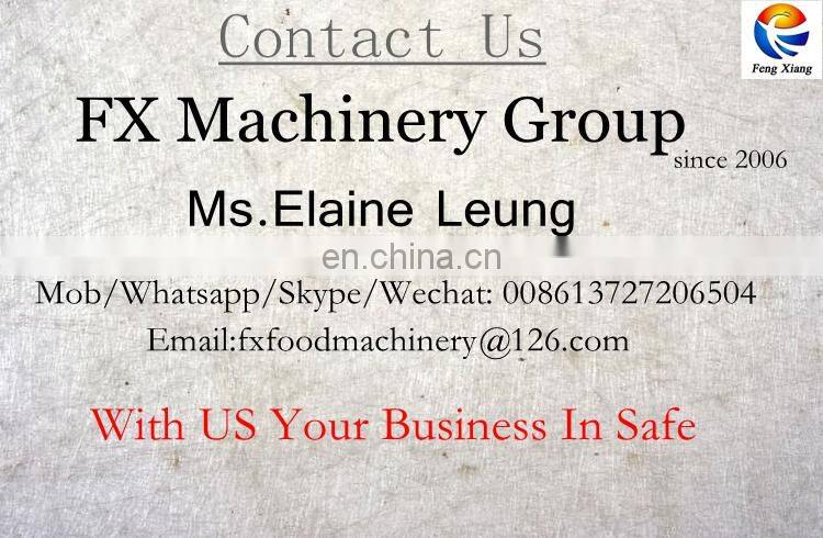 Semi-Automatic Sausage Knotting Linker Strapping Machine