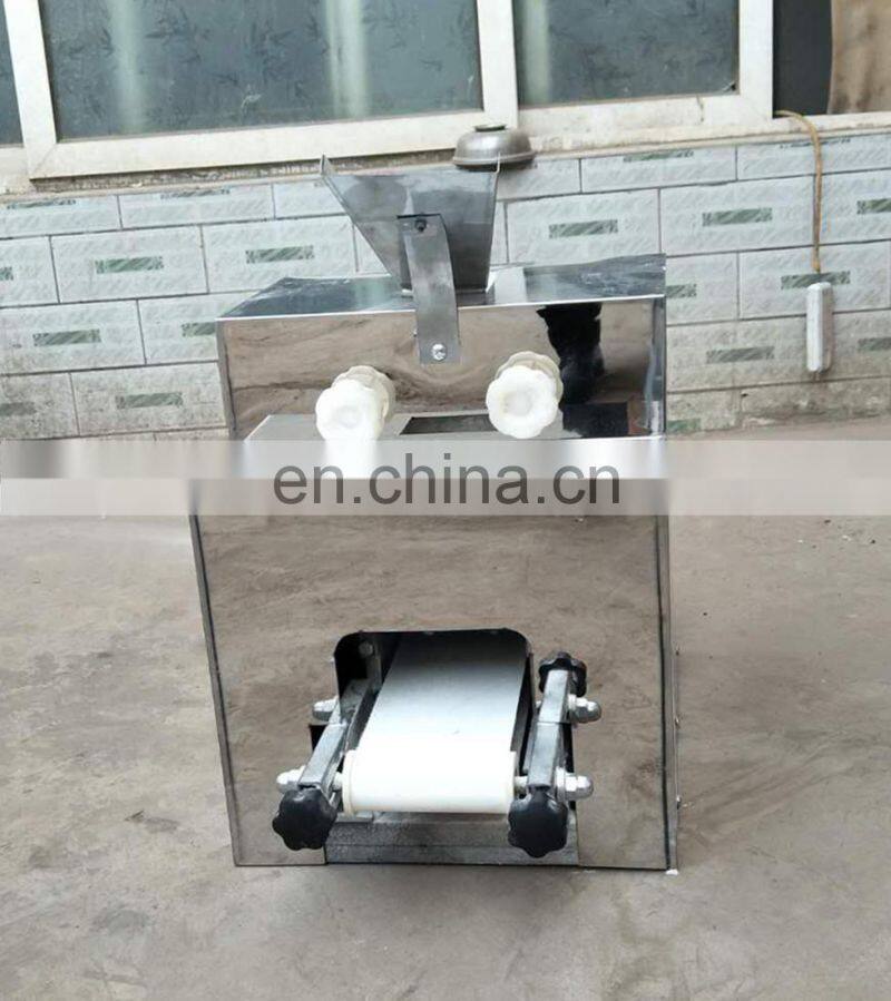 Dumpling Wrapper Making Machine