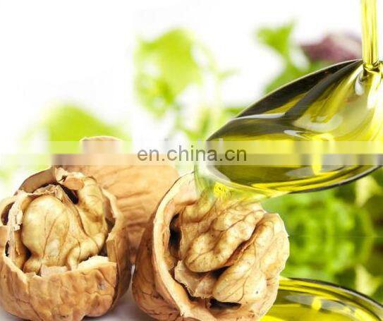 mini hydraulic plant seed mill oil press of HNLY