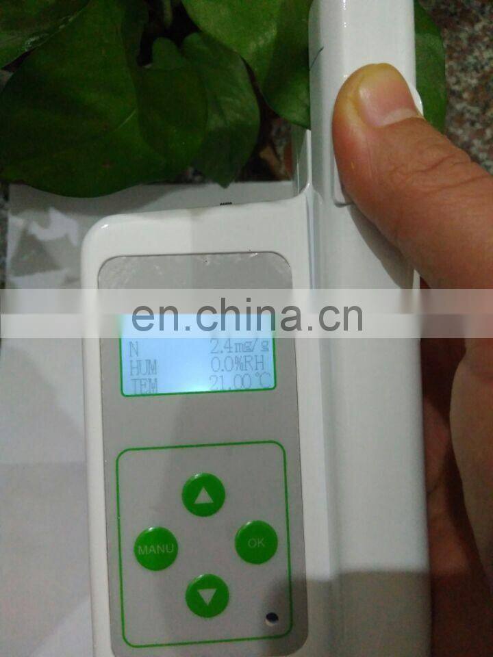 HAD-YL6 Chlorophyll meter