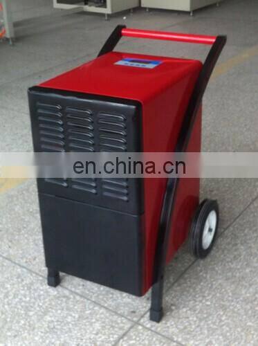 compact air dehumidifier to be stacked in room and warehouse for sale