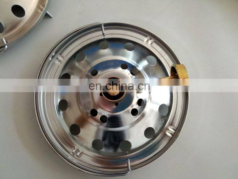 Factory Supply High Quality Camp Outdoor Portable Gas Stove Gas Burners, Outdoor Stainless Steel Propane Gas Cooker Burner