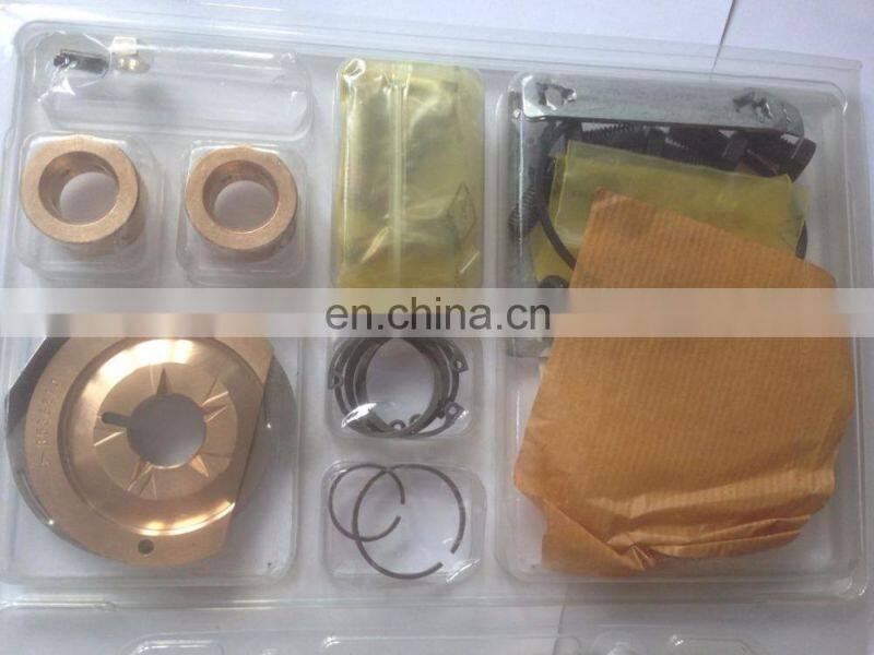chongqing cummins diesel generator parts Cummins turbocharger repair kit 3545662