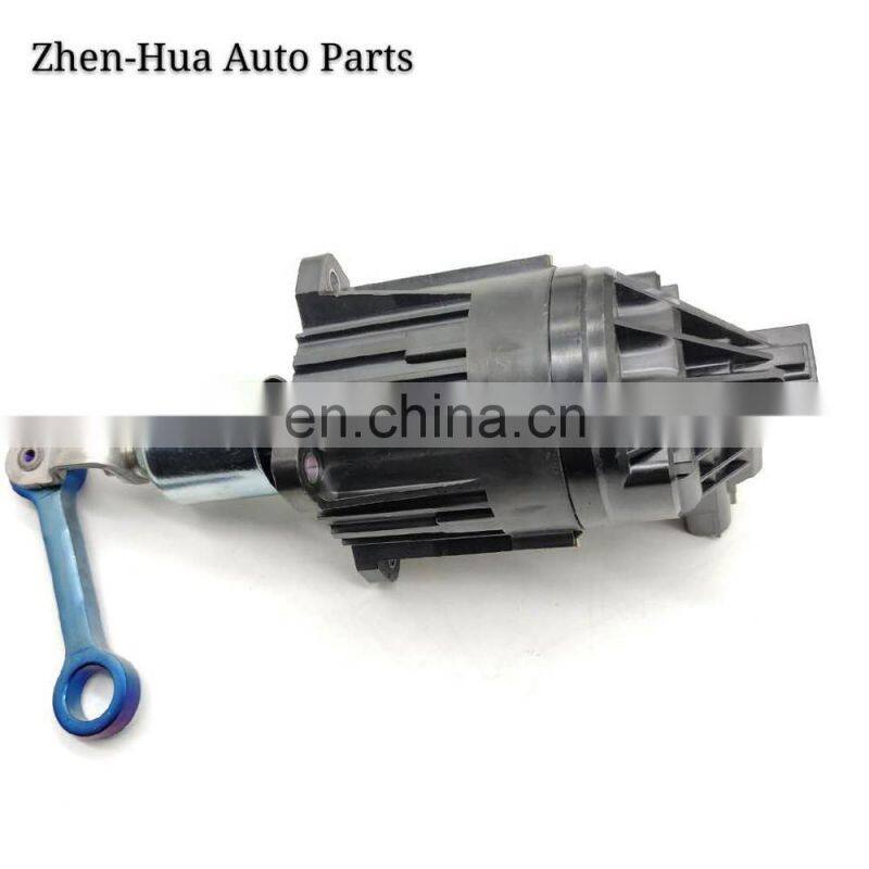 High Quality K6T52372 Electronic wastegate actuator for 2016-2018 HONDA CIVIC 1.5 L