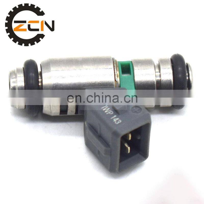 FUEL INJECTOR For RENAULT Clio Laguna MEGANE Scenic iwp143 0280158170
