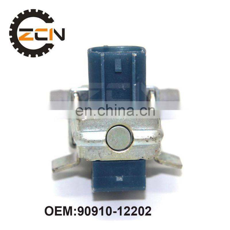 Soloneid Vacuum Control Valve OEM 90910-12202 For Duty Vacuum