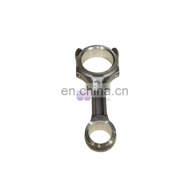 1122301762 For Truck CXH50S Engine 6WA1 Connecting Rod ISUZU Genuine JiuWu Power