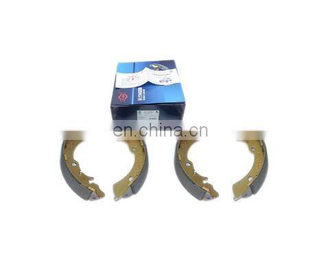 3502137-P01 brake shoe for Great wall wingle 3