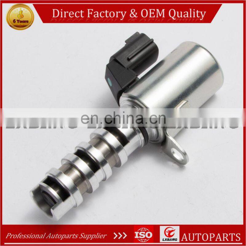 Factory Sale Variable Valve Timing Control Valve VVT Solenoid 23796-AU000 23796-AU00B 23796-AU00D For Nissam Sentra 1.8L QC18DE