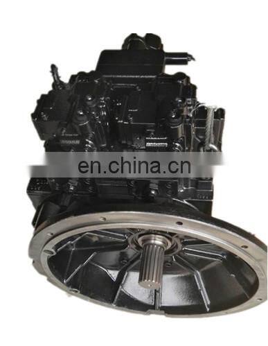 K5V200DPH hydraulic pump for JS330 JS360 excavator pump assembly