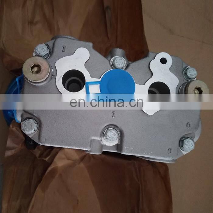 Genuine ISBE QSB6.7 Engine parts Air Compressor 5257939 3977147 4898081 4895964 3957727 5334522 5343642