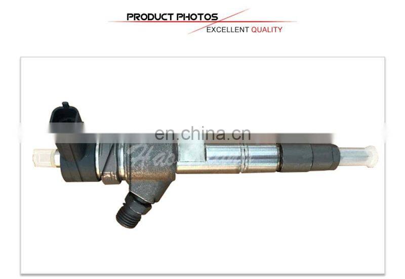 Engine spare parts Diesel Injector 0445110867  0 445 110 867