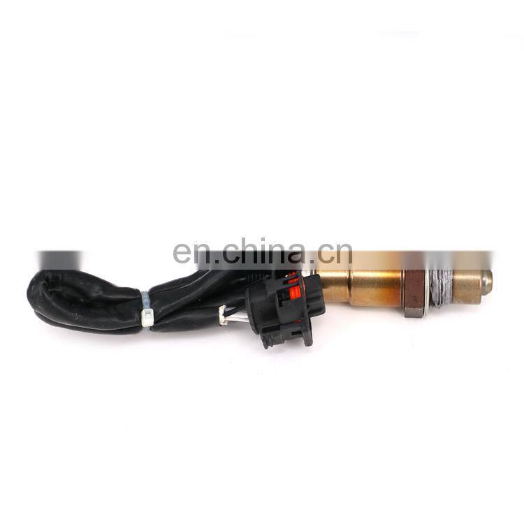 Auto Air Fuel Ratio Front Oxygen Sensor 55562205 0258010319 For Chevrolet Cruze 1.6 2010