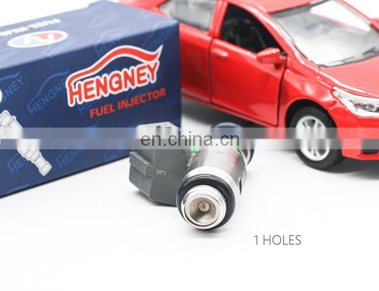 Car accessories Favorable factory price IWP-158 46791211 50103102 for VW Pointer Polo Derby fuel nozzle manufacturer