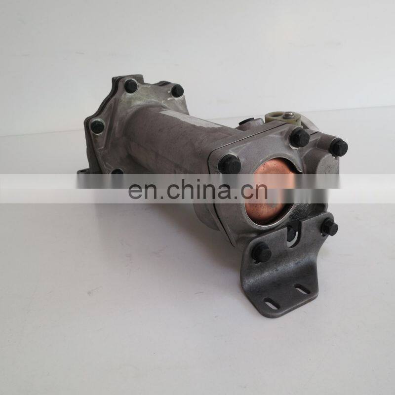 NT855 Diesel Engine Oil Cooler 4061462 for Machinery Part