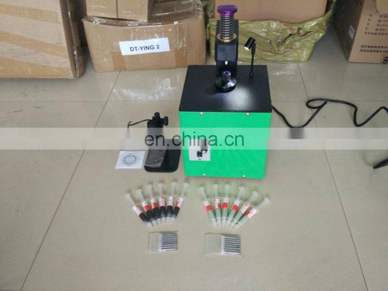 No,013 Grinding tools for valve assembly 18kg