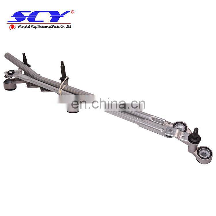 SCY Car Wiper Linkage ASSY Suitable Audi Q7 4L1 955 023F 4L1955023F