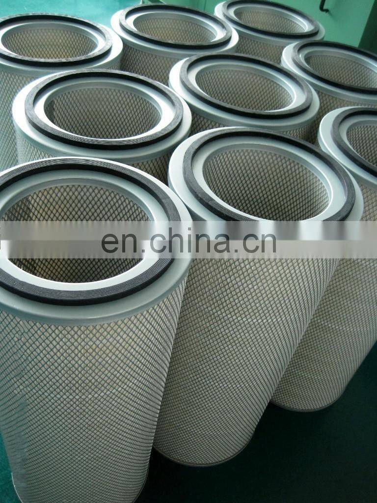 gas turbine air filter cylindrical p191177 p191178