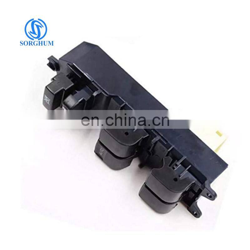 Front Right Power Window Control Switch For Daihatsu 84820-BZ010