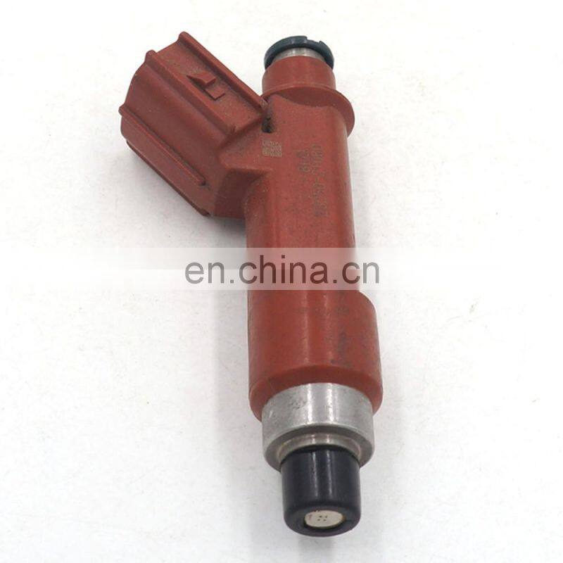 Best Fuel Injection Replacement 23250-21060 Fit Toyota
