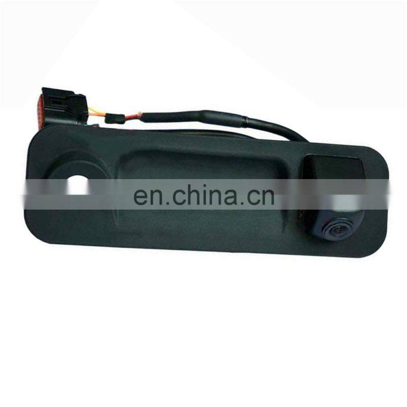 Rear View Backup Camera Trunk Camera 95760-E6201 2015-2016 for Hyundai Sonata