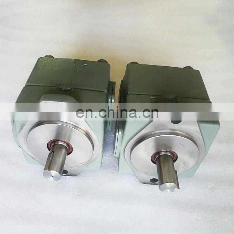 Oil research blade pump double pump PV2R2-26-F-RAL-41 variable hydraulic oil pump