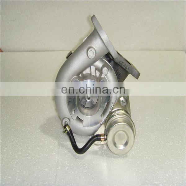 1HDFTE engine turbo CT26 17201-17040 1720117040 turbocharger