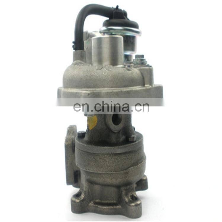 Turbocharger for Citroen Nemo Peugeot Bipper 54359700021 54359880021 0375N6 0375Q6 9661557480
