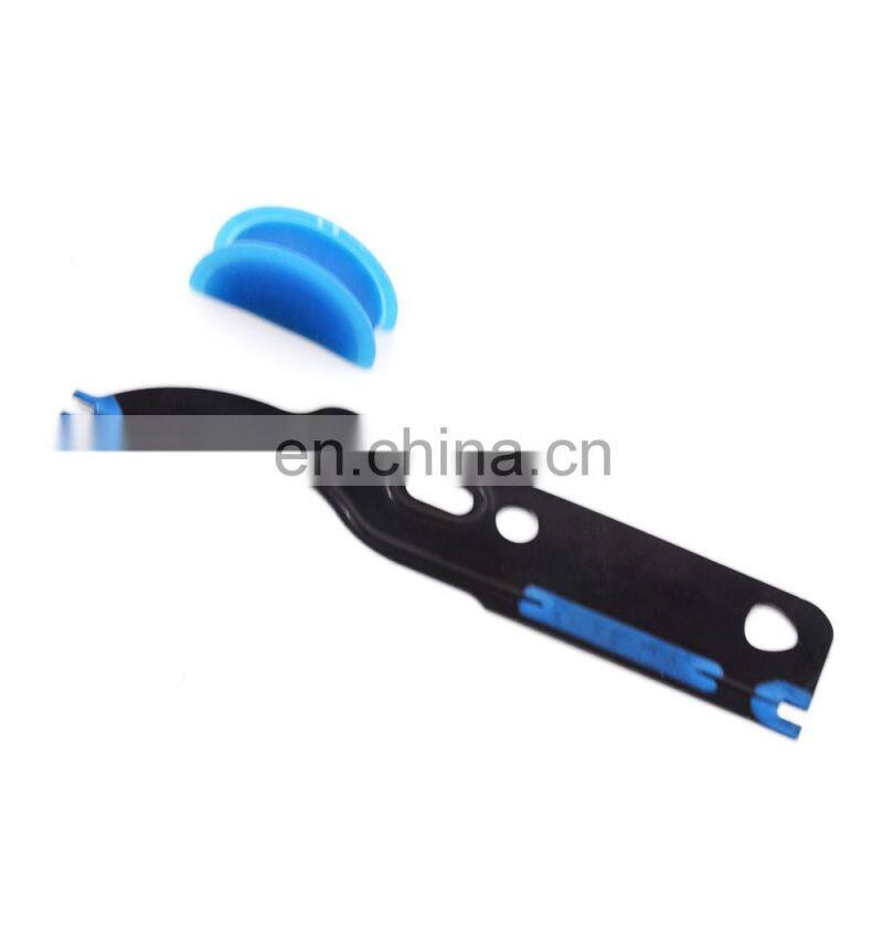 Camshaft Adjuster Tensioner Seal Gasket For 1.8T VW Audi Skoda Seat 058198217