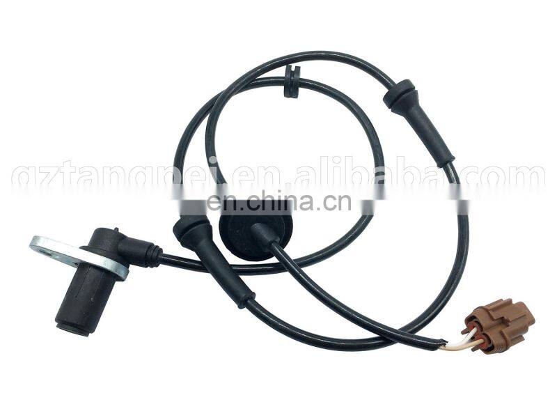 Wheel Speed ABS Sensor for NISSAN 47911-2Y060 47911-8H300 47900-8H300 47901-8H300 47910-8H300