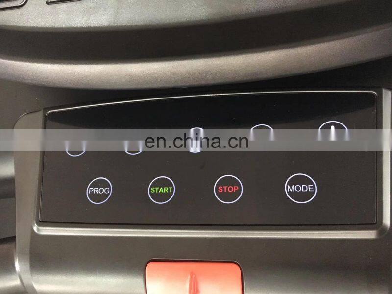 2020 Ciapo new design treadmill gym equipment Commercial treadmill 22% motorized incline CP-Q8 5.5HP