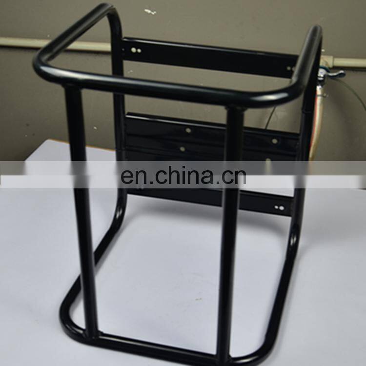 Generator Spare Parts Portable Welding Generator Frame