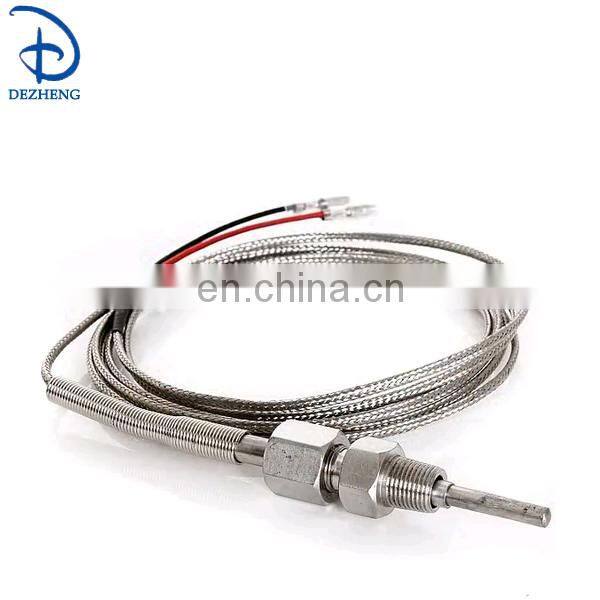 EGT Thermocouple K Type Temperature Probe Sensor