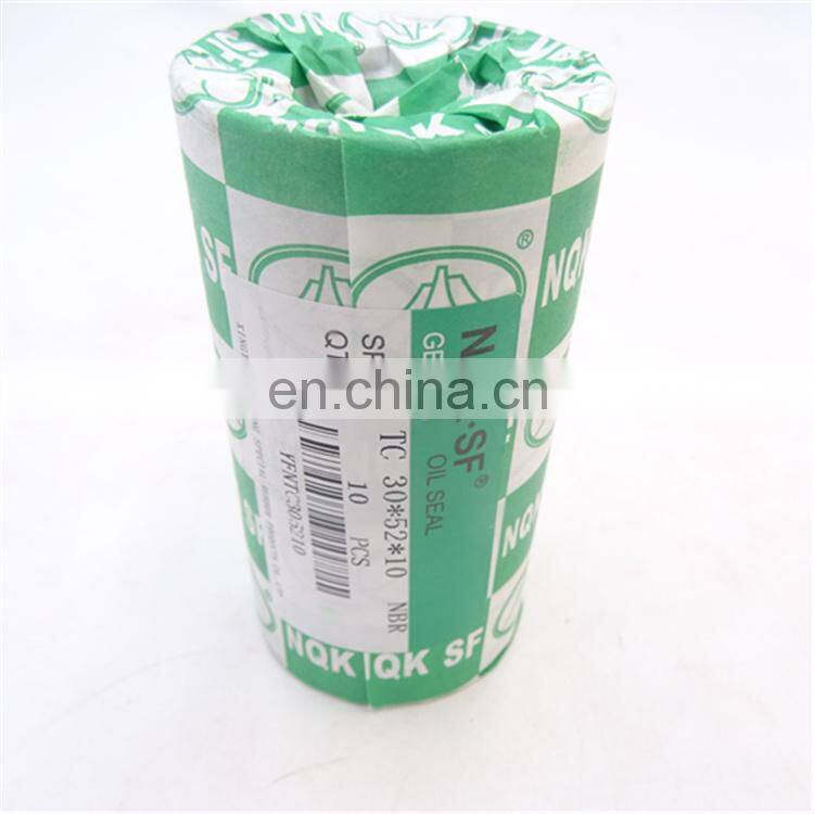 NQK SF TC 30x52x10 NBR oil seals