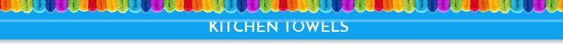 Wide Range of Washable Durable Kitchen Towel Set at Best Rate