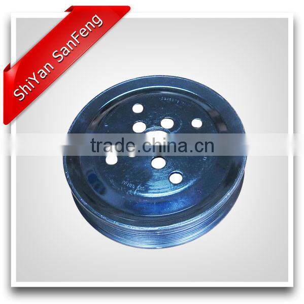 Original 6L Fan Pulley 3943978