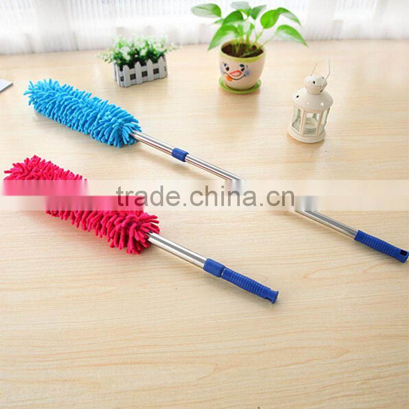 HB164013 High Level Chenille Car Wax Brush