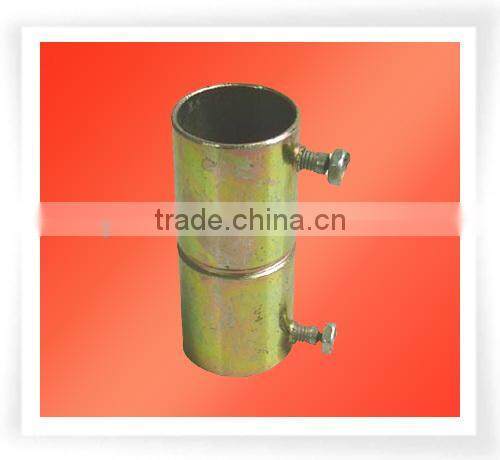 high quality metal screw joint