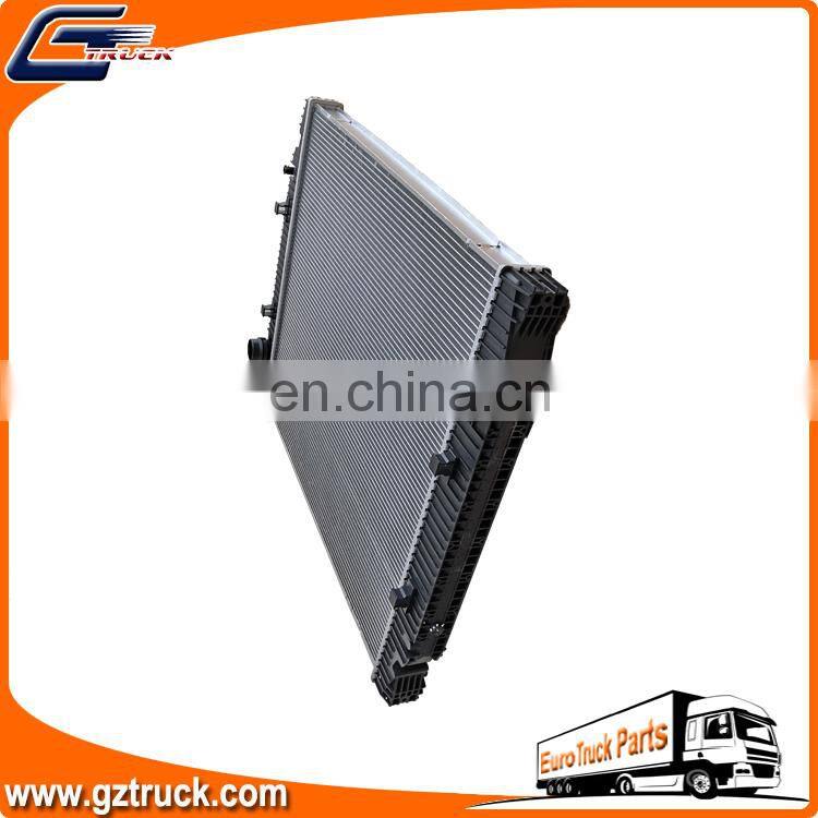 Aluminum Radiator Oem 41218266 for Ivec Truck