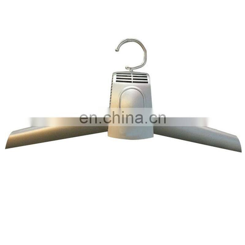 Small Size Portable 150W Dry Clothes and Shoes In One Electrical Dryer