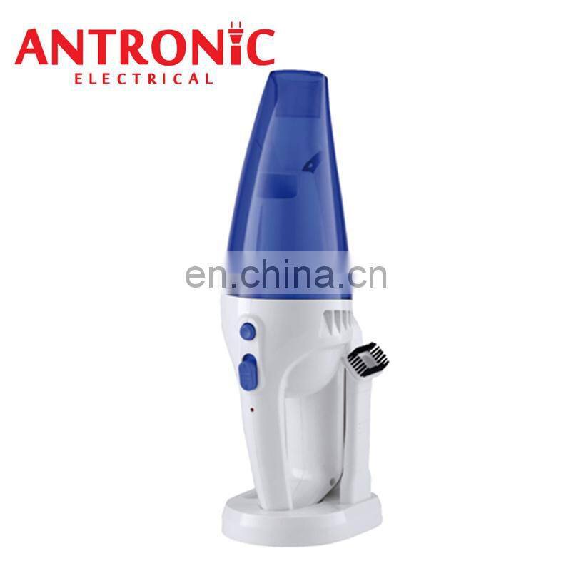 ATC-292 Household powerful handy rechargeable vacuum cleaner