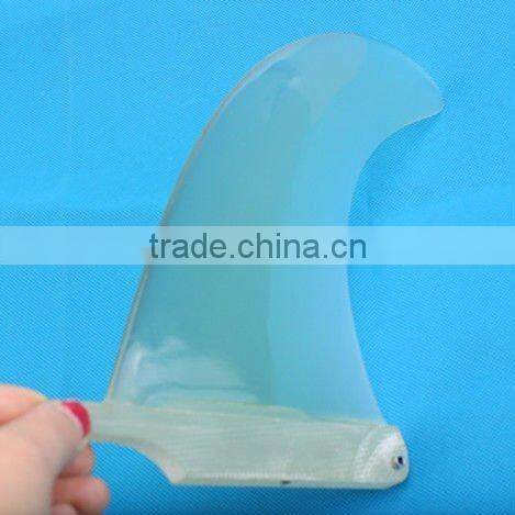 New design carbon fiber surfing fins carbon fiber surfing fcs fins with great price