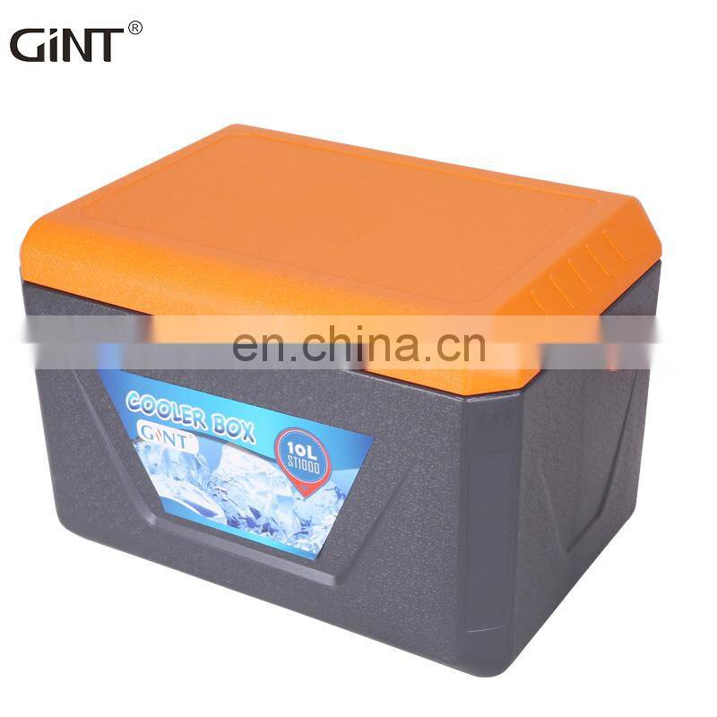 gint plastic portable outdoor wild hunting vacuum marine popular fishing camping beer cooler box ice small