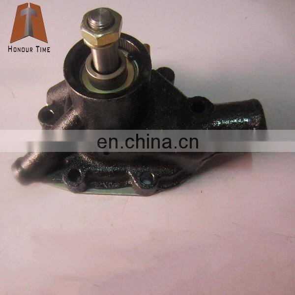 34445-20010 S6E Excavator water pump for engine parts